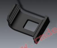 Замок отсека багажного R10700033