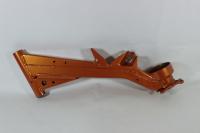 Рычаг маятниковый задний левый (CRYSTAL ORANGE)