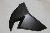 Элемент правой облицовки (SILVER BLACK)