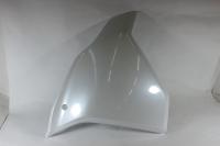 Облицовка внешняя левая (белый / NEBULA WHITE)