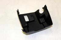 Крышка задняя рулевой колонки