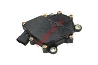 Блок управления дифференциалом 44120-REA-000