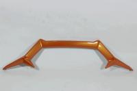 Передняя панель (CRYSTAL ORANGE)