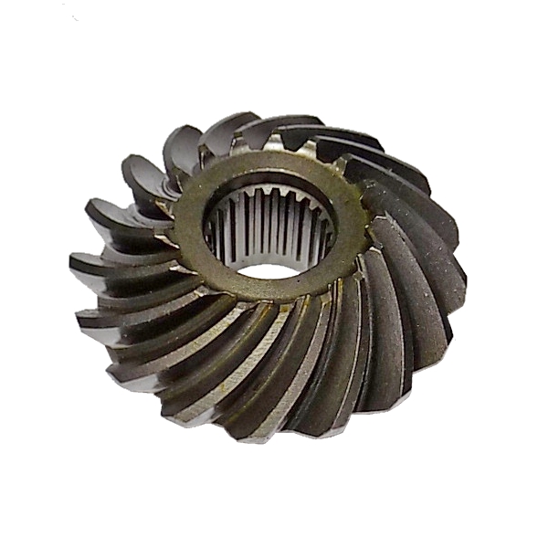 0120670  Шестерня ведомая Z=17 505K111