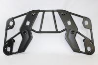 Площадка багажная передняя (черный / MAUD SPIRIT BLACK)