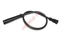 Провод свечи зажигания задний 21051400201