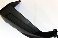 Защита рук водителя левая Х8