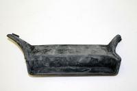 Вставка резиновая, левая