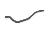 Шланг радиатора впускной