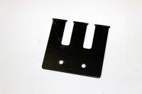 Кронштейн крепления реле