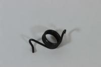 Пружина кулисы