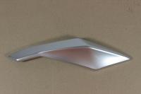 Элемент передней боковой облицовки, левый (PAINTED ULTRA SILVER)