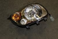 Фара передняя правая, в сборе