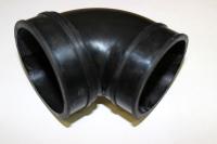 Соеденитель патрубка вентилятора