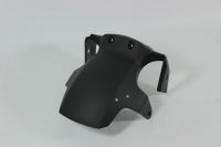 Крыло переднее задняя часть