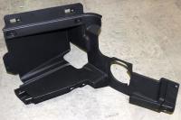 Накладка топливного бака