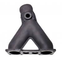 Коллектор выпускной S10500140