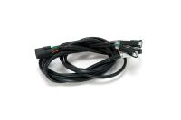 Кабель подсветки номера