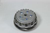 Сцепление в сборе, метка В