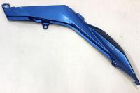 Облицовка боковая, правая (синий)