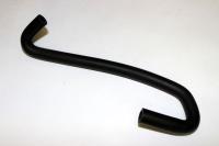 Трубка к расширительному бачку