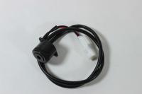 Сигнализация звуковая x8/x10 (2021)