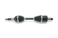 Привод задний в сборе