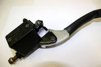 Тормозной цилиндр задний в сборе