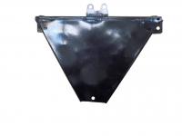 Кронштейн номерного знака 13209140010