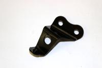 Кронштейн левый, панель приборов