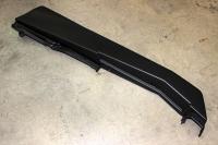 Порог левый