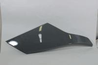 Облицовка внешняя левой двери (серый / GHOST GRAY)