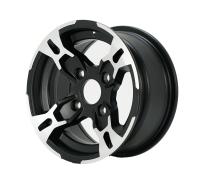 Диск алюминиевый, задний 5AS0-110100-6001