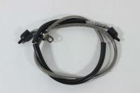 Шланг тормозной передний правый