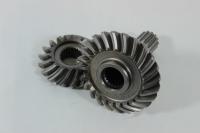 Шестерни конические пром.вал/трансм.вал