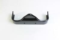 Кронштейн задний топливного бака