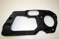 Крепление боковой крышки