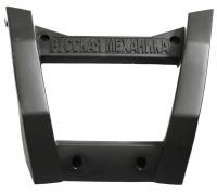 Облицовка бампера 13210200071