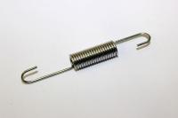 Пружина возвратная педали тормоза