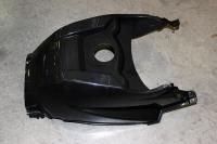 Облицовка бензобака (черный)