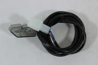 Подсветка номера