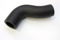 Патрубок помпы выходной