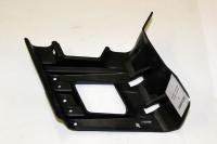 Пластина защитная заднего левого рычага