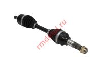 Привод передний правый в сборе 17001230000