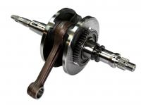 Вал коленчатый в сборе 512J000