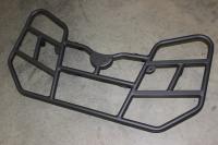 Платформа грузовая, задняя