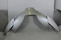 Облицовка фар (серебристный / ULTRA SILVER)