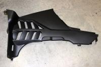 Облицовка боковая, левая