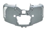 Облицовка передняя  (серый / GHOST GRAY)