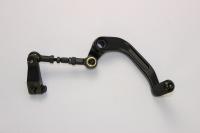 Рычаг переключения передач в сборе